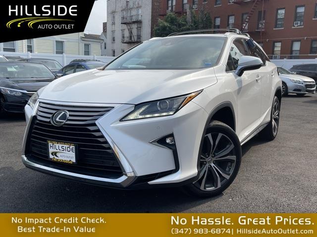 Used Lexus Rx 350 F Sport 2017 | Hillside Auto Outlet. Jamaica, New York Used Lexus Rx 350 F Sport 2017 | Hillside Auto Outlet. Jamaica, New York