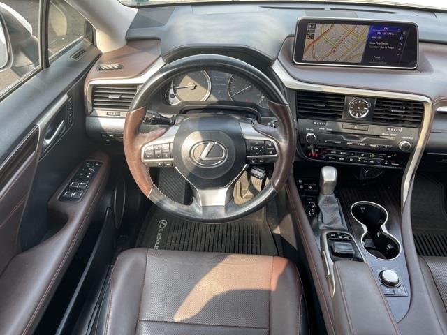 Used Lexus Rx 350 F Sport 2017 | Hillside Auto Outlet. Jamaica, New York Used Lexus Rx 350 F Sport 2017 | Hillside Auto Outlet. Jamaica, New York