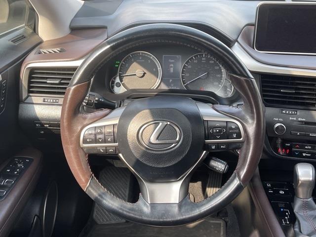 Used Lexus Rx 350 F Sport 2017 | Hillside Auto Outlet. Jamaica, New York Used Lexus Rx 350 F Sport 2017 | Hillside Auto Outlet. Jamaica, New York