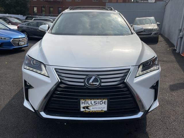 Used Lexus Rx 350 F Sport 2017 | Hillside Auto Outlet. Jamaica, New York Used Lexus Rx 350 F Sport 2017 | Hillside Auto Outlet. Jamaica, New York