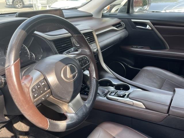 Used Lexus Rx 350 F Sport 2017 | Hillside Auto Outlet. Jamaica, New York Used Lexus Rx 350 F Sport 2017 | Hillside Auto Outlet. Jamaica, New York