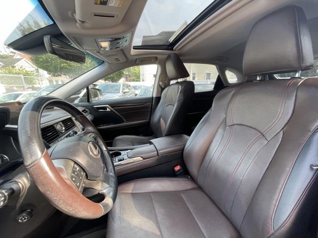 Used Lexus Rx 350 F Sport 2017 | Hillside Auto Outlet. Jamaica, New York Used Lexus Rx 350 F Sport 2017 | Hillside Auto Outlet. Jamaica, New York