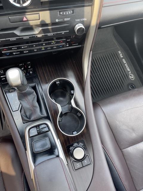 Used Lexus Rx 350 F Sport 2017 | Hillside Auto Outlet. Jamaica, New York Used Lexus Rx 350 F Sport 2017 | Hillside Auto Outlet. Jamaica, New York
