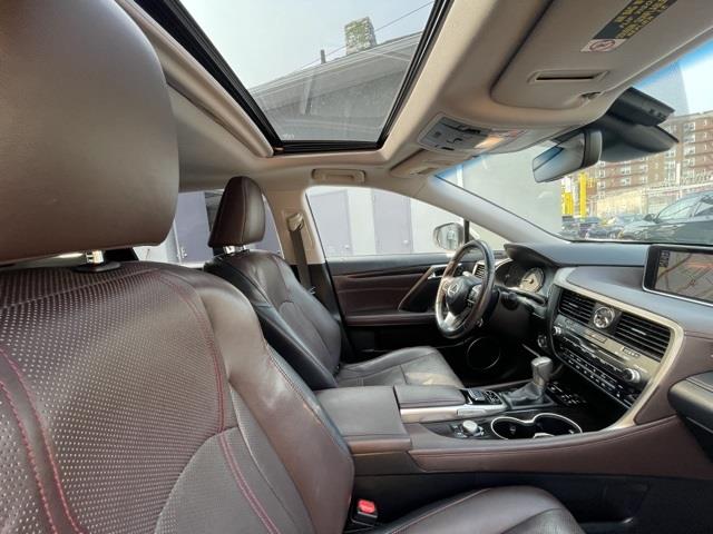 Used Lexus Rx 350 F Sport 2017 | Hillside Auto Outlet. Jamaica, New York Used Lexus Rx 350 F Sport 2017 | Hillside Auto Outlet. Jamaica, New York