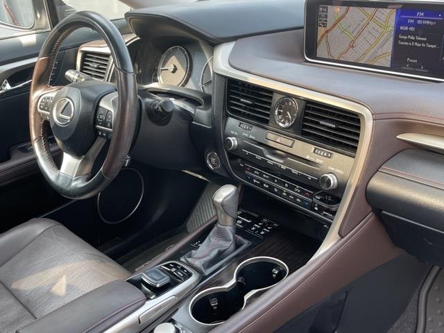 Used Lexus Rx 350 F Sport 2017 | Hillside Auto Outlet. Jamaica, New York Used Lexus Rx 350 F Sport 2017 | Hillside Auto Outlet. Jamaica, New York