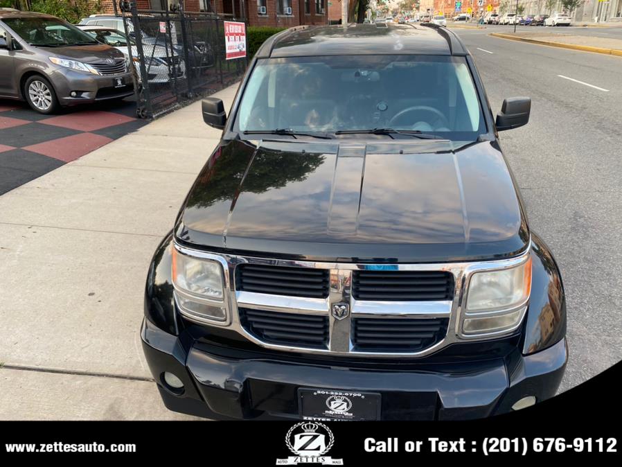 Used Dodge Nitro 4WD 4dr SLT 2008 | Zettes Auto Mall. Jersey City, New Jersey Used Dodge Nitro 4WD 4dr SLT 2008 | Zettes Auto Mall. Jersey City, New Jersey