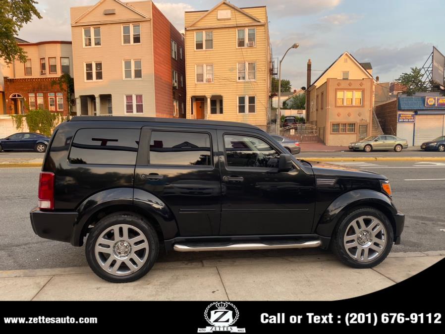 Used Dodge Nitro 4WD 4dr SLT 2008 | Zettes Auto Mall. Jersey City, New Jersey Used Dodge Nitro 4WD 4dr SLT 2008 | Zettes Auto Mall. Jersey City, New Jersey