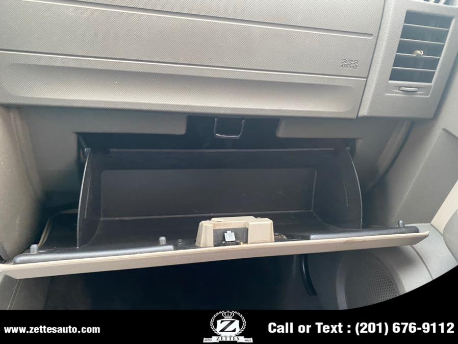 Used Dodge Nitro 4WD 4dr SLT 2008 | Zettes Auto Mall. Jersey City, New Jersey Used Dodge Nitro 4WD 4dr SLT 2008 | Zettes Auto Mall. Jersey City, New Jersey