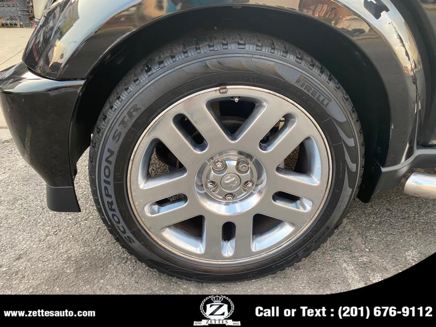Used Dodge Nitro 4WD 4dr SLT 2008 | Zettes Auto Mall. Jersey City, New Jersey Used Dodge Nitro 4WD 4dr SLT 2008 | Zettes Auto Mall. Jersey City, New Jersey