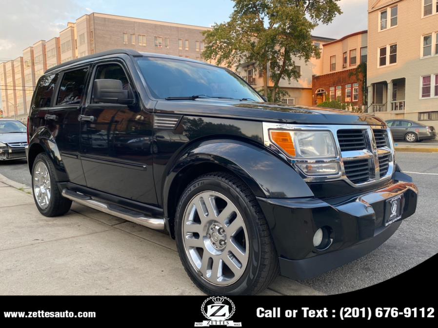 Used Dodge Nitro 4WD 4dr SLT 2008 | Zettes Auto Mall. Jersey City, New Jersey Used Dodge Nitro 4WD 4dr SLT 2008 | Zettes Auto Mall. Jersey City, New Jersey