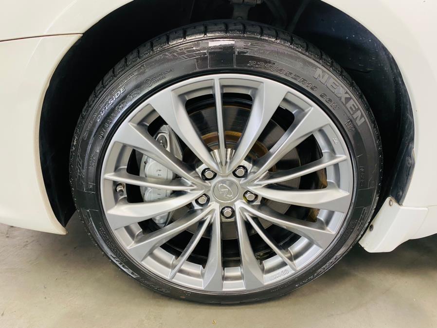 2011 Infiniti G37 Coupe 2dr x AWD, available for sale in Linden, New Jersey | East Coast Auto Group. Linden, New Jersey 2011 Infiniti G37 Coupe 2dr x AWD, available for sale in Linden, New Jersey | East Coast Auto Group. Linden, New Jersey