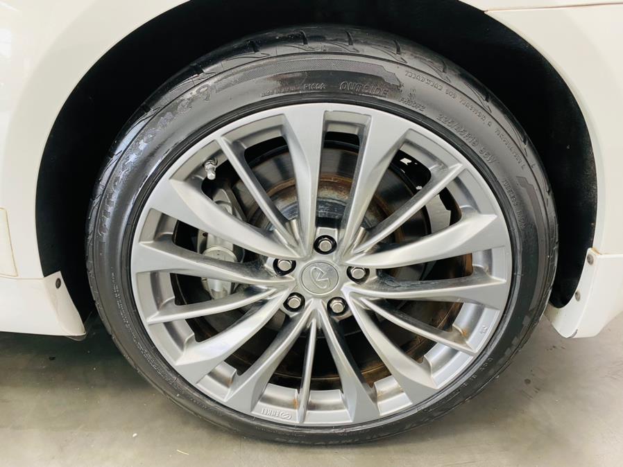 2011 Infiniti G37 Coupe 2dr x AWD, available for sale in Linden, New Jersey | East Coast Auto Group. Linden, New Jersey 2011 Infiniti G37 Coupe 2dr x AWD, available for sale in Linden, New Jersey | East Coast Auto Group. Linden, New Jersey