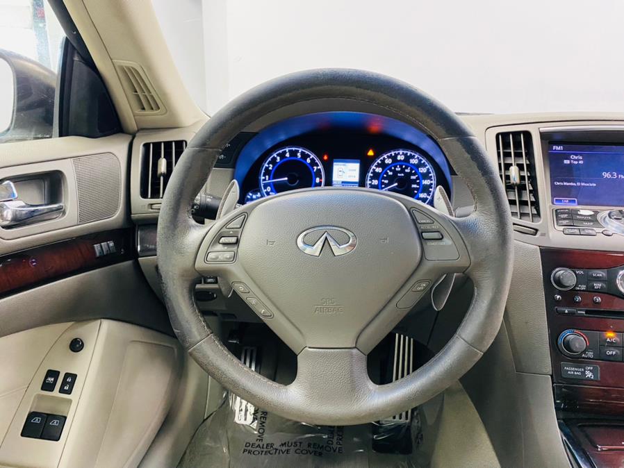 2011 Infiniti G37 Coupe 2dr x AWD, available for sale in Linden, New Jersey | East Coast Auto Group. Linden, New Jersey 2011 Infiniti G37 Coupe 2dr x AWD, available for sale in Linden, New Jersey | East Coast Auto Group. Linden, New Jersey