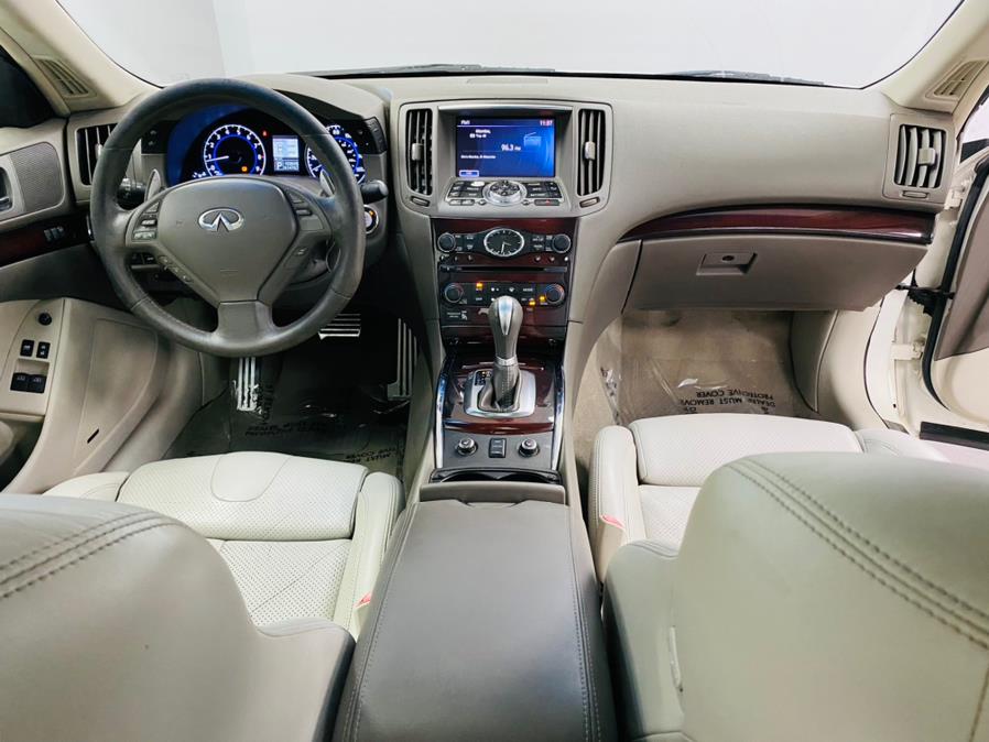 2011 Infiniti G37 Coupe 2dr x AWD, available for sale in Linden, New Jersey | East Coast Auto Group. Linden, New Jersey 2011 Infiniti G37 Coupe 2dr x AWD, available for sale in Linden, New Jersey | East Coast Auto Group. Linden, New Jersey