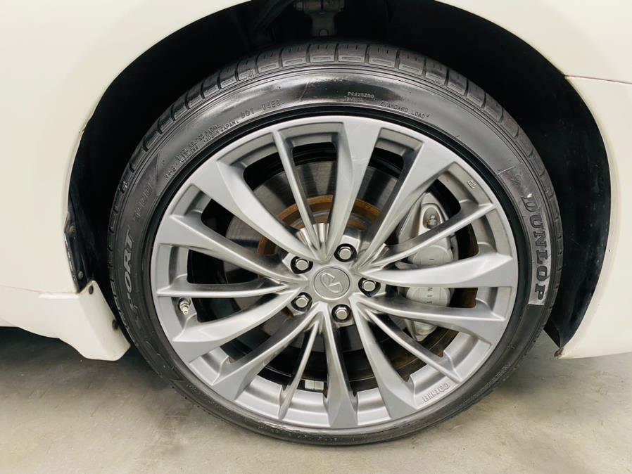 2011 Infiniti G37 Coupe 2dr x AWD, available for sale in Linden, New Jersey | East Coast Auto Group. Linden, New Jersey 2011 Infiniti G37 Coupe 2dr x AWD, available for sale in Linden, New Jersey | East Coast Auto Group. Linden, New Jersey
