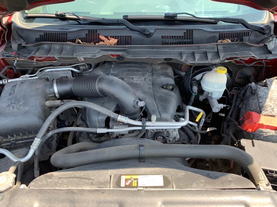 Used Ram 1500 4WD Crew Cab 140.5" Big Horn 2014 | Prestige Pre-Owned Motors Inc. New Windsor, New York Used Ram 1500 4WD Crew Cab 140.5" Big Horn 2014 | Prestige Pre-Owned Motors Inc. New Windsor, New York