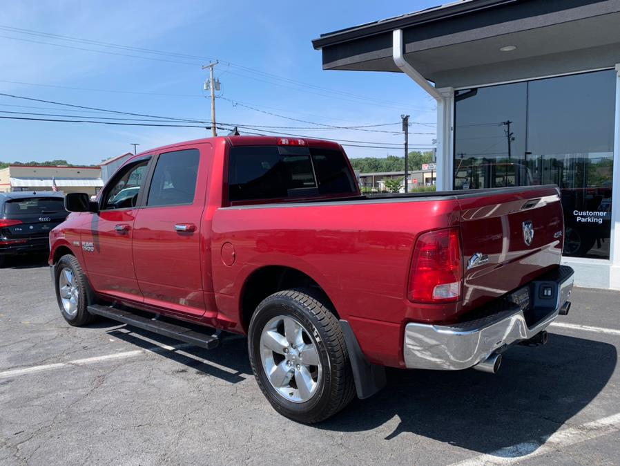 Used Ram 1500 4WD Crew Cab 140.5" Big Horn 2014 | Prestige Pre-Owned Motors Inc. New Windsor, New York Used Ram 1500 4WD Crew Cab 140.5" Big Horn 2014 | Prestige Pre-Owned Motors Inc. New Windsor, New York
