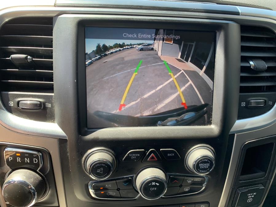 Used Ram 1500 4WD Crew Cab 140.5" Big Horn 2014 | Prestige Pre-Owned Motors Inc. New Windsor, New York Used Ram 1500 4WD Crew Cab 140.5" Big Horn 2014 | Prestige Pre-Owned Motors Inc. New Windsor, New York