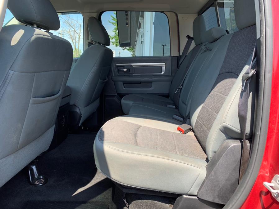 Used Ram 1500 4WD Crew Cab 140.5" Big Horn 2014 | Prestige Pre-Owned Motors Inc. New Windsor, New York Used Ram 1500 4WD Crew Cab 140.5" Big Horn 2014 | Prestige Pre-Owned Motors Inc. New Windsor, New York