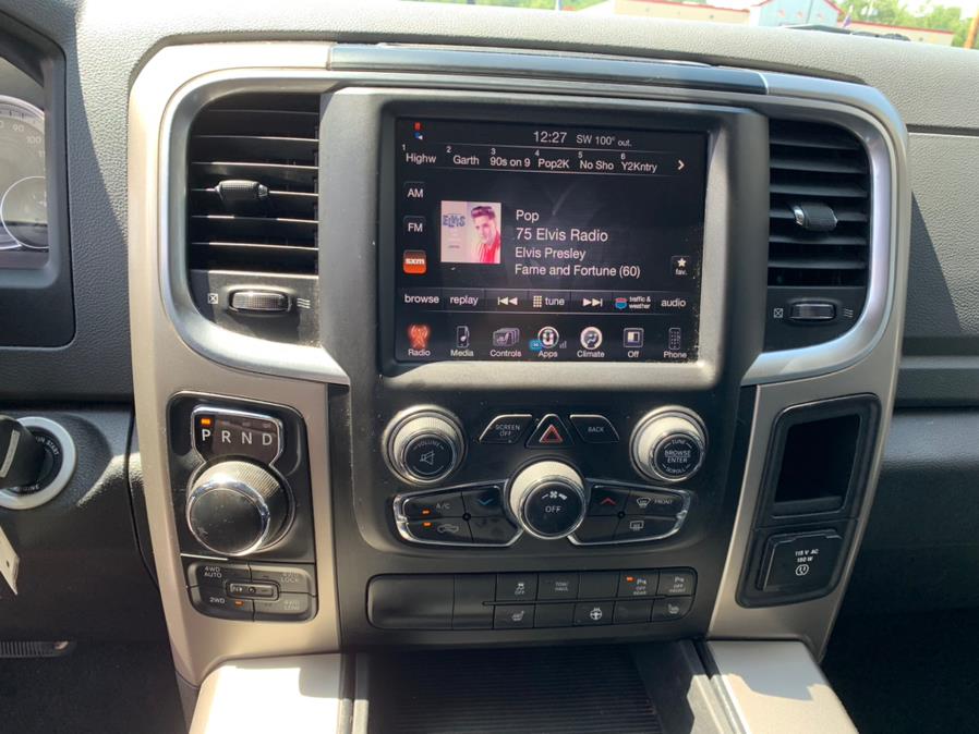 Used Ram 1500 4WD Crew Cab 140.5" Big Horn 2014 | Prestige Pre-Owned Motors Inc. New Windsor, New York Used Ram 1500 4WD Crew Cab 140.5" Big Horn 2014 | Prestige Pre-Owned Motors Inc. New Windsor, New York