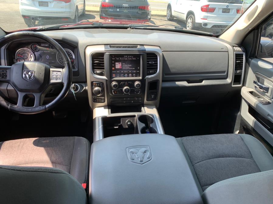 Used Ram 1500 4WD Crew Cab 140.5" Big Horn 2014 | Prestige Pre-Owned Motors Inc. New Windsor, New York Used Ram 1500 4WD Crew Cab 140.5" Big Horn 2014 | Prestige Pre-Owned Motors Inc. New Windsor, New York