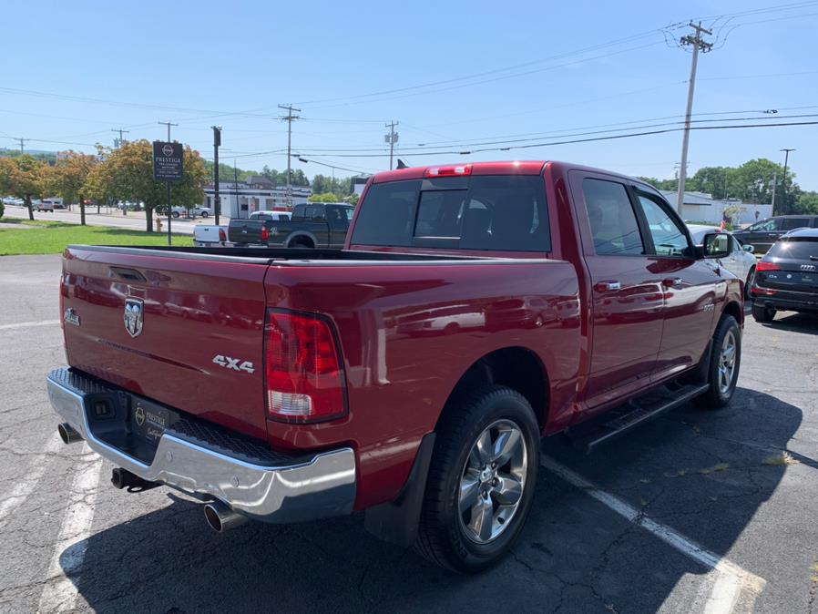 Used Ram 1500 4WD Crew Cab 140.5" Big Horn 2014 | Prestige Pre-Owned Motors Inc. New Windsor, New York Used Ram 1500 4WD Crew Cab 140.5" Big Horn 2014 | Prestige Pre-Owned Motors Inc. New Windsor, New York