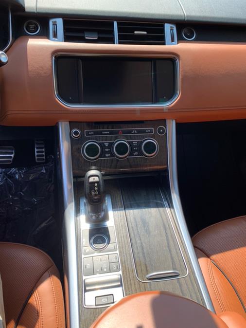 2015 Land Rover Range Rover Sport 4WD 4dr Supercharged, available for sale in New Windsor, New York | Prestige Pre-Owned Motors Inc. New Windsor, New York 2015 Land Rover Range Rover Sport 4WD 4dr Supercharged, available for sale in New Windsor, New York | Prestige Pre-Owned Motors Inc. New Windsor, New York
