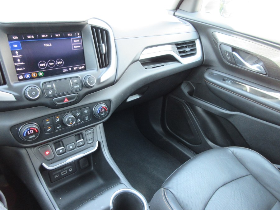 2019 GMC Terrain FWD 4dr SLT, available for sale in Linden, New Jersey | Route 27 Auto Mall. Linden, New Jersey 2019 GMC Terrain FWD 4dr SLT, available for sale in Linden, New Jersey | Route 27 Auto Mall. Linden, New Jersey