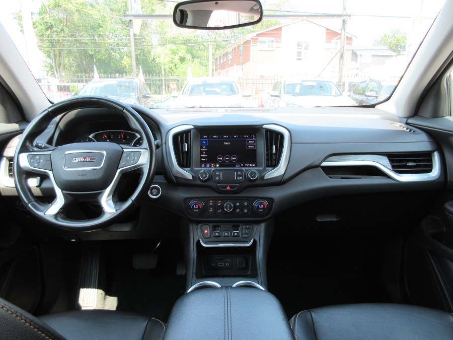 2019 GMC Terrain FWD 4dr SLT, available for sale in Linden, New Jersey | Route 27 Auto Mall. Linden, New Jersey 2019 GMC Terrain FWD 4dr SLT, available for sale in Linden, New Jersey | Route 27 Auto Mall. Linden, New Jersey