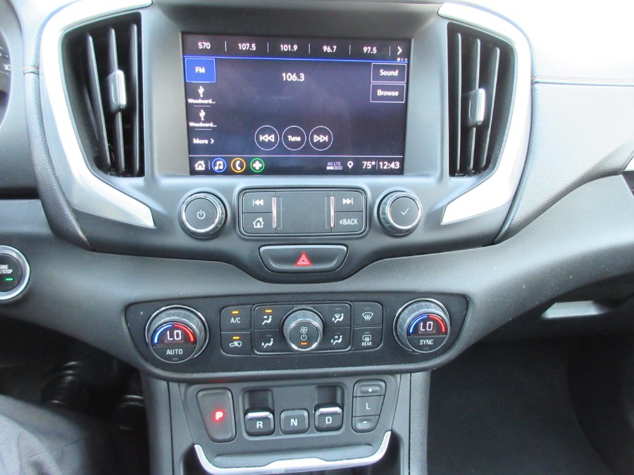 2019 GMC Terrain FWD 4dr SLT, available for sale in Linden, New Jersey | Route 27 Auto Mall. Linden, New Jersey 2019 GMC Terrain FWD 4dr SLT, available for sale in Linden, New Jersey | Route 27 Auto Mall. Linden, New Jersey