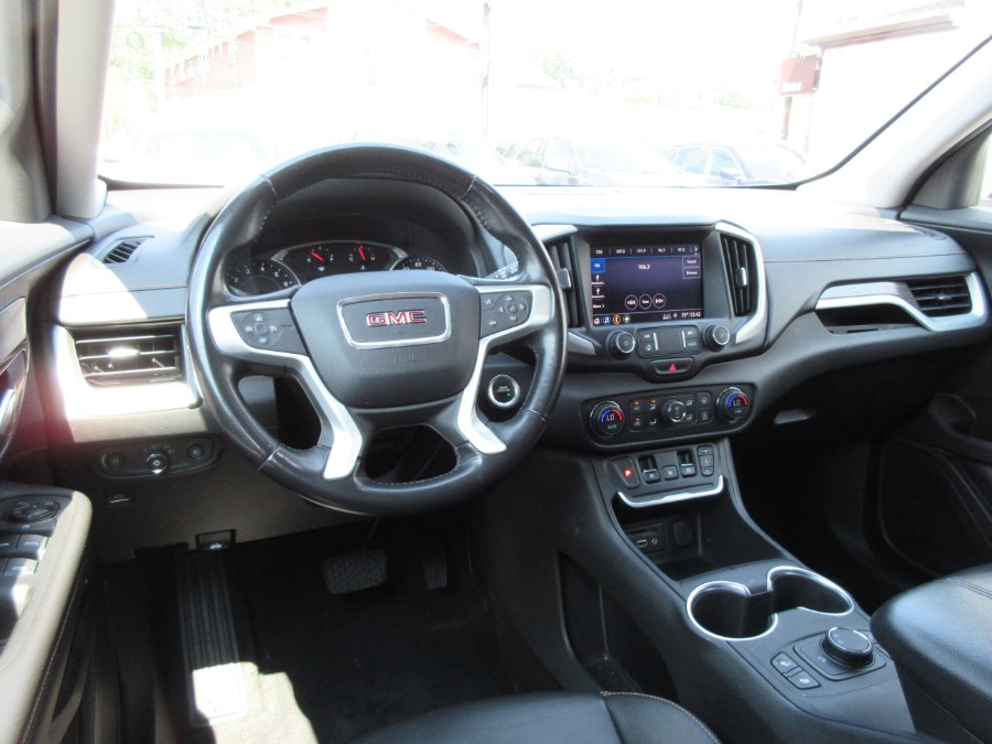 2019 GMC Terrain FWD 4dr SLT, available for sale in Linden, New Jersey | Route 27 Auto Mall. Linden, New Jersey 2019 GMC Terrain FWD 4dr SLT, available for sale in Linden, New Jersey | Route 27 Auto Mall. Linden, New Jersey