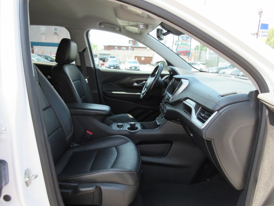 2019 GMC Terrain FWD 4dr SLT, available for sale in Linden, New Jersey | Route 27 Auto Mall. Linden, New Jersey 2019 GMC Terrain FWD 4dr SLT, available for sale in Linden, New Jersey | Route 27 Auto Mall. Linden, New Jersey
