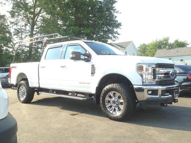 Used Ford F-250 Srw Super Duty XLT 4WD w/ rearCam 2019 | Car Revolution. Maple Shade, New Jersey Used Ford F-250 Srw Super Duty XLT 4WD w/ rearCam 2019 | Car Revolution. Maple Shade, New Jersey