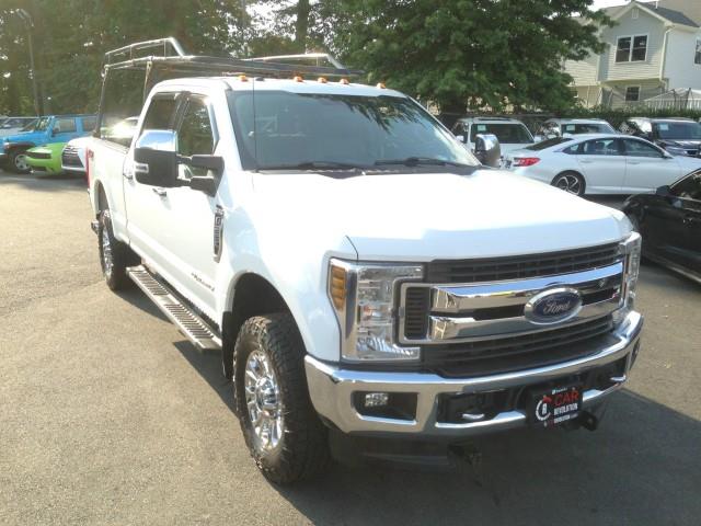 Used Ford F-250 Srw Super Duty XLT 4WD w/ rearCam 2019 | Car Revolution. Maple Shade, New Jersey Used Ford F-250 Srw Super Duty XLT 4WD w/ rearCam 2019 | Car Revolution. Maple Shade, New Jersey