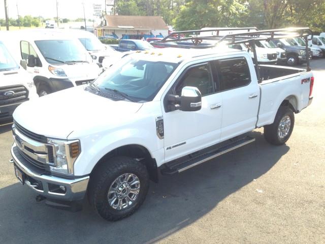 Used Ford F-250 Srw Super Duty XLT 4WD w/ rearCam 2019 | Car Revolution. Maple Shade, New Jersey Used Ford F-250 Srw Super Duty XLT 4WD w/ rearCam 2019 | Car Revolution. Maple Shade, New Jersey
