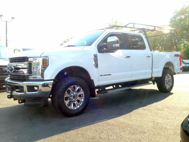 Used Ford F-250 Srw Super Duty XLT 4WD w/ rearCam 2019 | Car Revolution. Maple Shade, New Jersey Used Ford F-250 Srw Super Duty XLT 4WD w/ rearCam 2019 | Car Revolution. Maple Shade, New Jersey