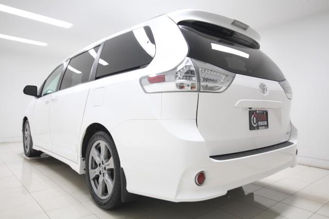 Used Toyota Sienna SE w/ Navi & rearCam 2018 | Car Revolution. Maple Shade, New Jersey Used Toyota Sienna SE w/ Navi & rearCam 2018 | Car Revolution. Maple Shade, New Jersey