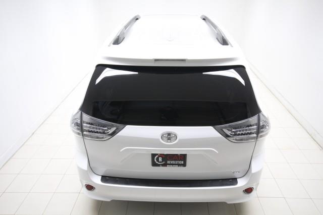 Used Toyota Sienna SE w/ Navi & rearCam 2018 | Car Revolution. Maple Shade, New Jersey Used Toyota Sienna SE w/ Navi & rearCam 2018 | Car Revolution. Maple Shade, New Jersey