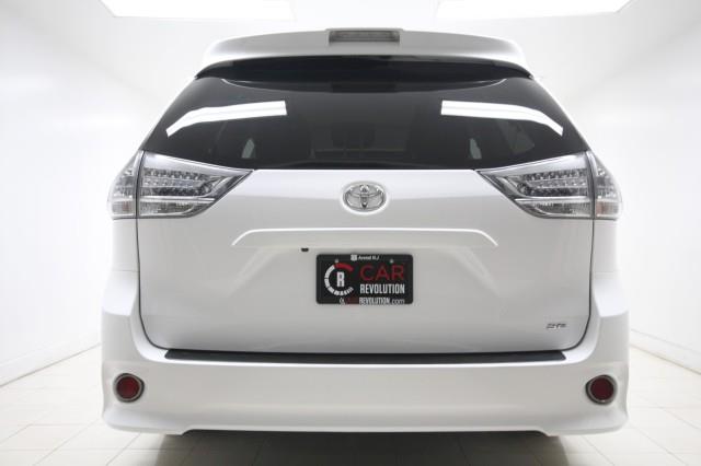 Used Toyota Sienna SE w/ Navi & rearCam 2018 | Car Revolution. Maple Shade, New Jersey Used Toyota Sienna SE w/ Navi & rearCam 2018 | Car Revolution. Maple Shade, New Jersey