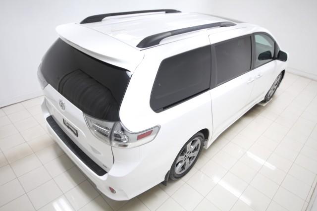 Used Toyota Sienna SE w/ Navi & rearCam 2018 | Car Revolution. Maple Shade, New Jersey Used Toyota Sienna SE w/ Navi & rearCam 2018 | Car Revolution. Maple Shade, New Jersey
