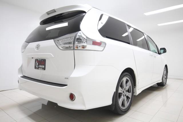 Used Toyota Sienna SE w/ Navi & rearCam 2018 | Car Revolution. Maple Shade, New Jersey Used Toyota Sienna SE w/ Navi & rearCam 2018 | Car Revolution. Maple Shade, New Jersey