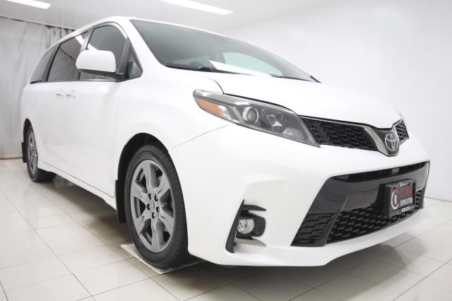 Used Toyota Sienna SE w/ Navi & rearCam 2018 | Car Revolution. Maple Shade, New Jersey Used Toyota Sienna SE w/ Navi & rearCam 2018 | Car Revolution. Maple Shade, New Jersey