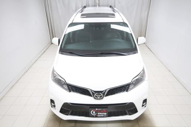 Used Toyota Sienna SE w/ Navi & rearCam 2018 | Car Revolution. Maple Shade, New Jersey Used Toyota Sienna SE w/ Navi & rearCam 2018 | Car Revolution. Maple Shade, New Jersey