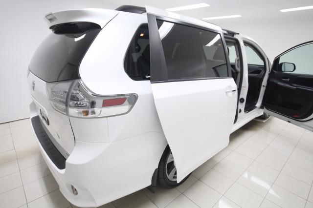 Used Toyota Sienna SE w/ Navi & rearCam 2018 | Car Revolution. Maple Shade, New Jersey Used Toyota Sienna SE w/ Navi & rearCam 2018 | Car Revolution. Maple Shade, New Jersey