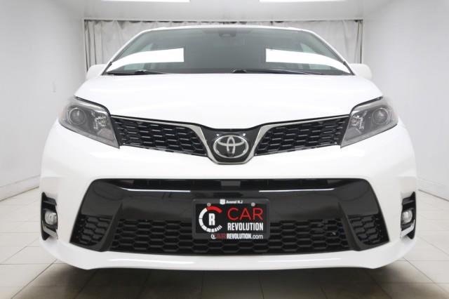 Used Toyota Sienna SE w/ Navi & rearCam 2018 | Car Revolution. Maple Shade, New Jersey Used Toyota Sienna SE w/ Navi & rearCam 2018 | Car Revolution. Maple Shade, New Jersey