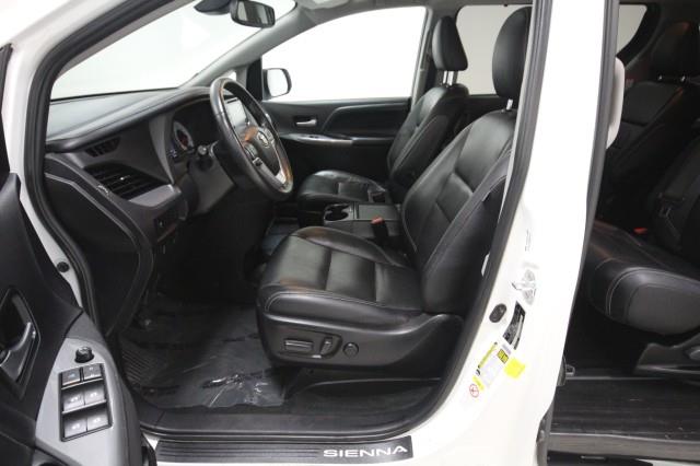 Used Toyota Sienna SE w/ Navi & rearCam 2018 | Car Revolution. Maple Shade, New Jersey Used Toyota Sienna SE w/ Navi & rearCam 2018 | Car Revolution. Maple Shade, New Jersey