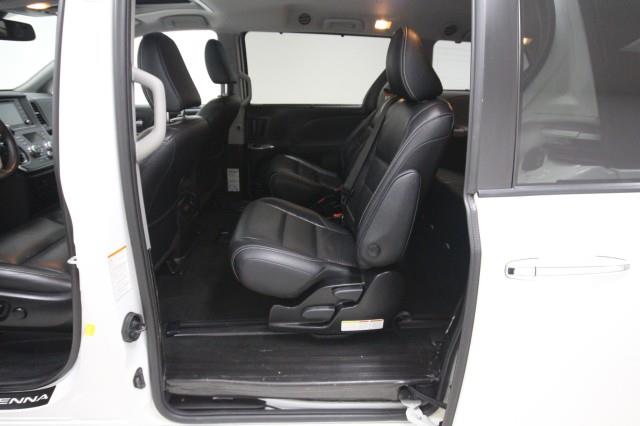 Used Toyota Sienna SE w/ Navi & rearCam 2018 | Car Revolution. Maple Shade, New Jersey Used Toyota Sienna SE w/ Navi & rearCam 2018 | Car Revolution. Maple Shade, New Jersey
