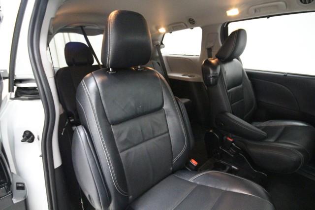 Used Toyota Sienna SE w/ Navi & rearCam 2018 | Car Revolution. Maple Shade, New Jersey Used Toyota Sienna SE w/ Navi & rearCam 2018 | Car Revolution. Maple Shade, New Jersey