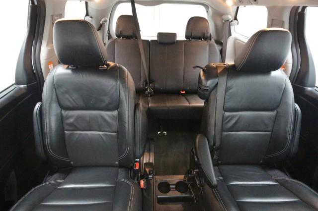 Used Toyota Sienna SE w/ Navi & rearCam 2018 | Car Revolution. Maple Shade, New Jersey Used Toyota Sienna SE w/ Navi & rearCam 2018 | Car Revolution. Maple Shade, New Jersey