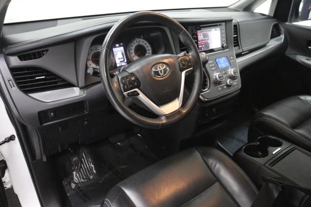 Used Toyota Sienna SE w/ Navi & rearCam 2018 | Car Revolution. Maple Shade, New Jersey Used Toyota Sienna SE w/ Navi & rearCam 2018 | Car Revolution. Maple Shade, New Jersey